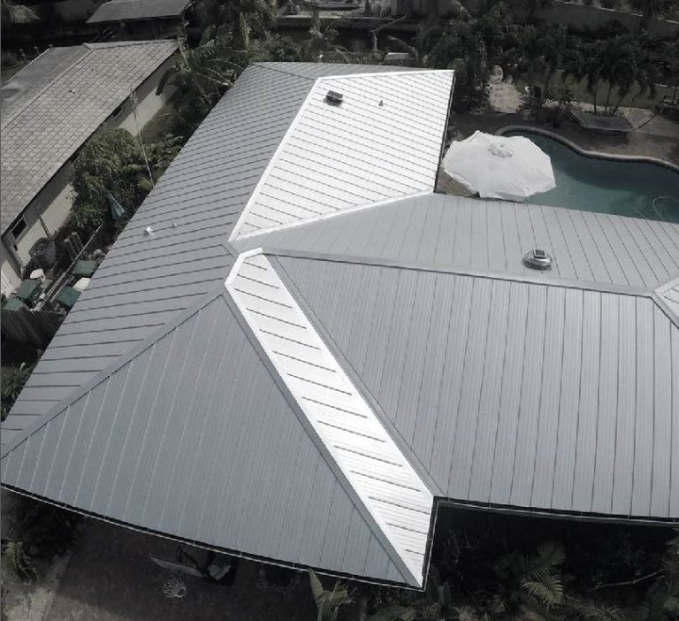 Roofing in Cocoa, FL Best Roofers Direct Metal Roofing