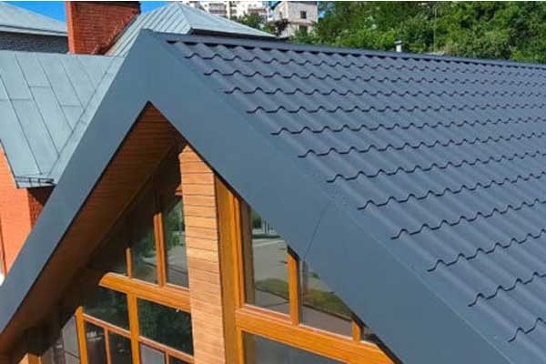 Metal Roofing Usages & Benefits