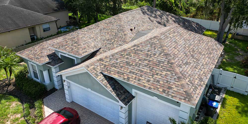 Direct Metal Roofing Asphalt Shingle Roofers
