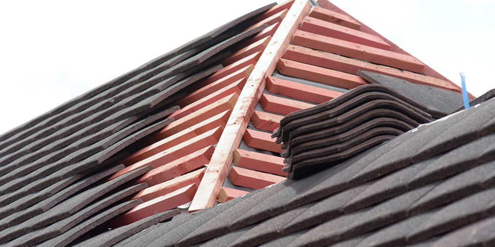 Roof Replacement Cost In Cocoa