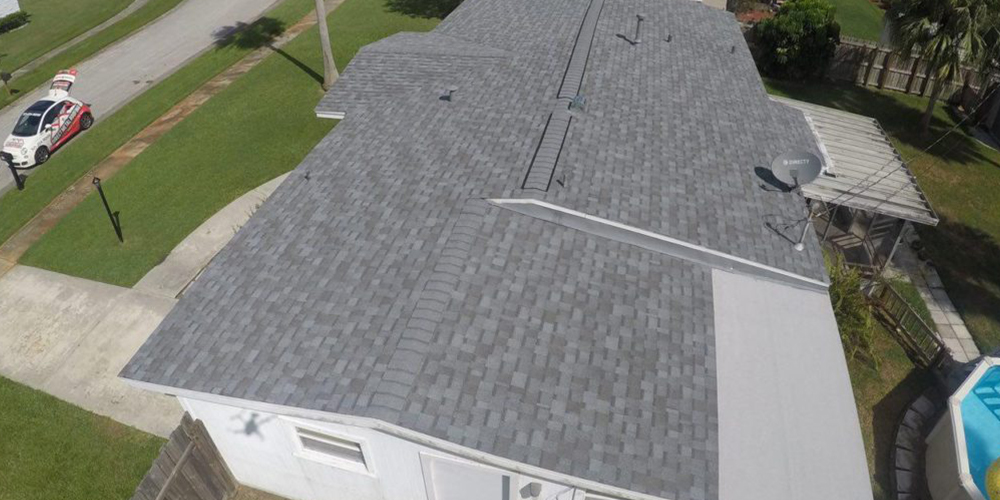 Roof Shingles Benefits & Drawbacks