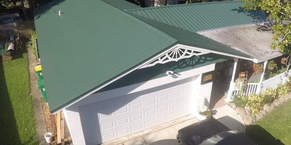 Metal Roofing Pros & Cons Brevard County