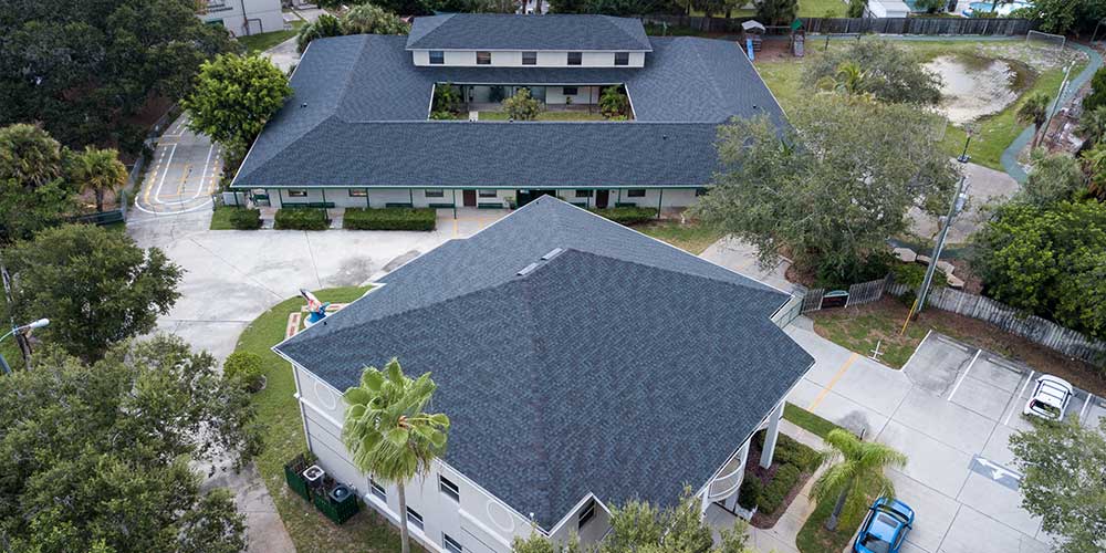 Direct Metal Roofing Commercial Roofers