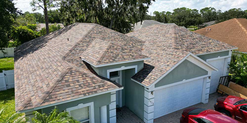 Expert Residential Roofing Service Cocoa and Titusville
