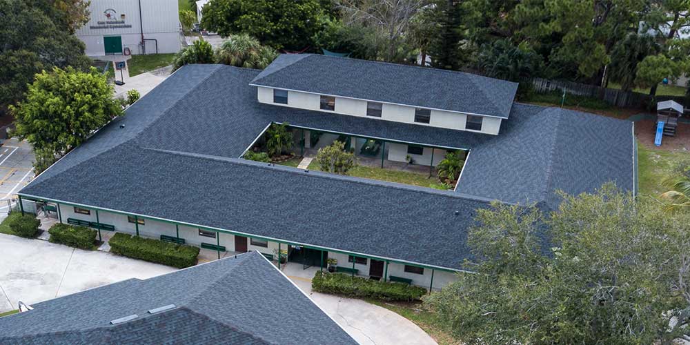 Direct Metal Roofing Commercial Roofing Company