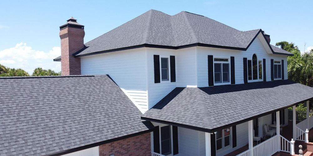 Shingle Roofs Pros & Cons