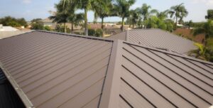 Differences between Metal Roofing and Asphalt Shingle