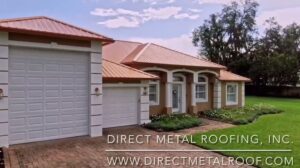 Best Metal Roofing Company