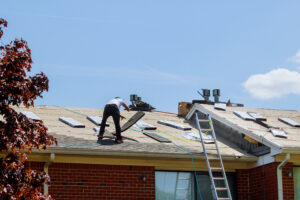 local roofing company, local roofing contractor, Palm Bay