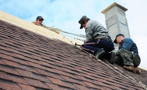 Benefits of Roof Shingles